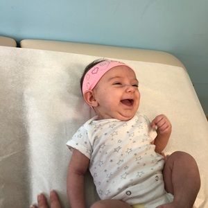 Meet your Posher, Scott